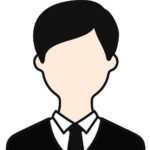 携帯会社の人